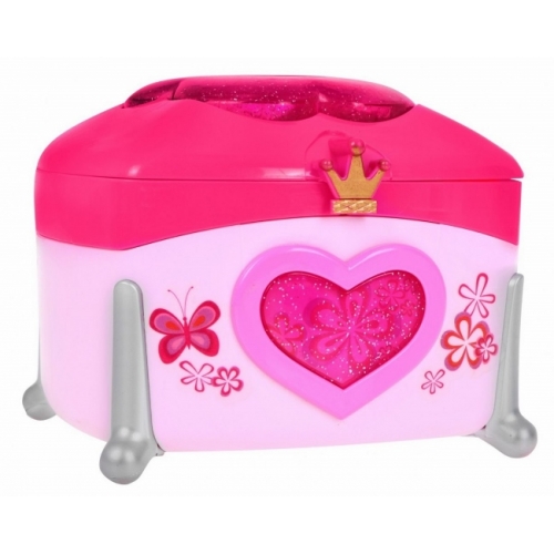 Magiczna Szkatułka na Skarby Akcesoria (BE2013S)